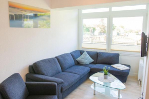 Haus Strandburg Seebriese, Dahme
